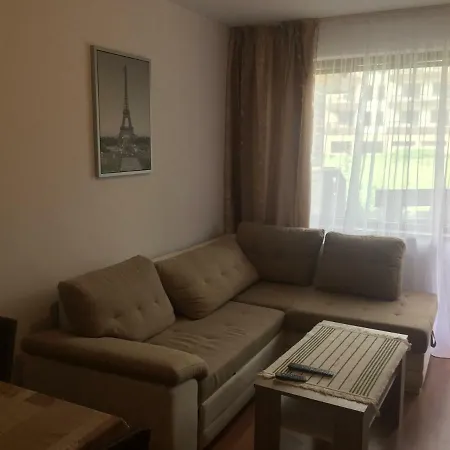 Apartmán Belvedere Bansko