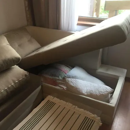 Apartmán Belvedere