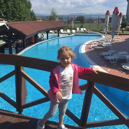 Apartmán Belvedere *