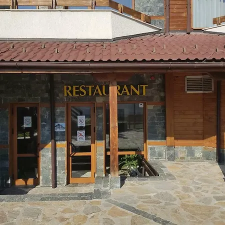 Belvedere Apartmán *