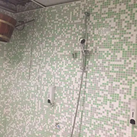 Apartmán Belvedere Bansko