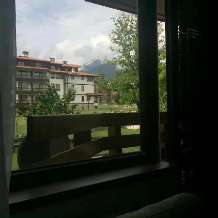 Belvedere Bansko