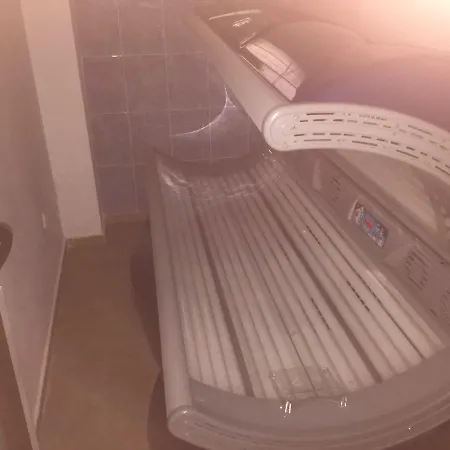 Belvedere Daire Bansko