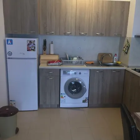 Belvedere Апартаменты