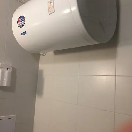 Apartamento Belvedere