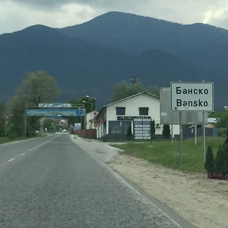 Апартаменты Belvedere *