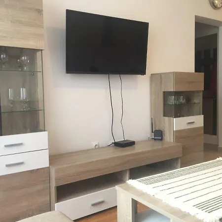 Belvedere Apartamento *