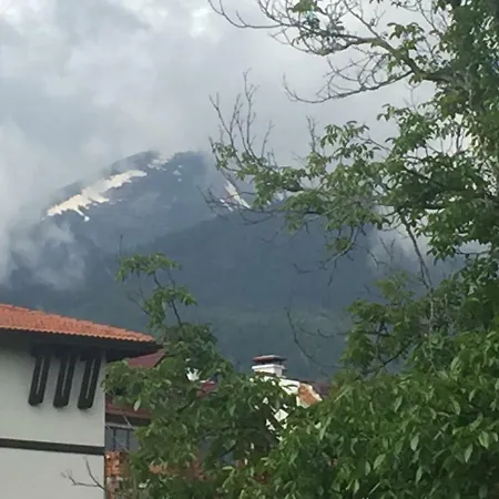 Belvedere Apartamento