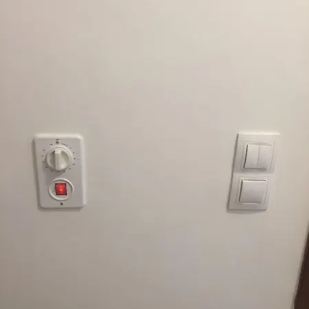 Apartamento Belvedere *