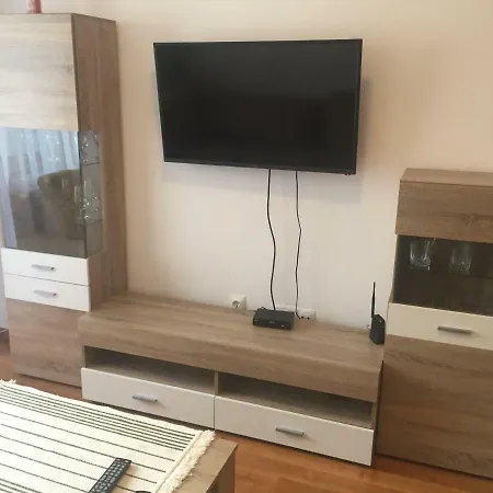 דירה Belvedere *