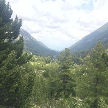 Belvedere Апартаменты