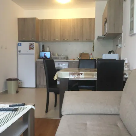 Apartamento Belvedere Bansko