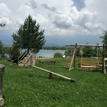 Apartament Belvedere *