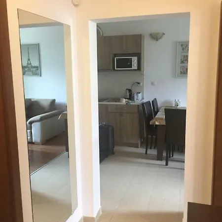 Belvedere Apartamento *