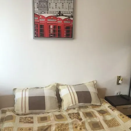 Belvedere Банско