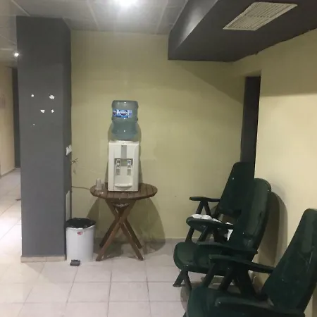 Belvedere Apartamento