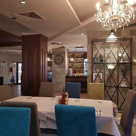 Belvedere Apartamento *