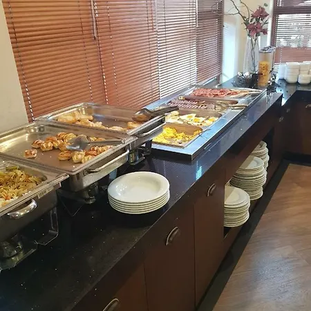 Belvedere Apartman Banszko