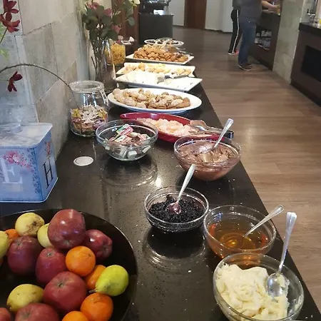 Belvedere Apartamento