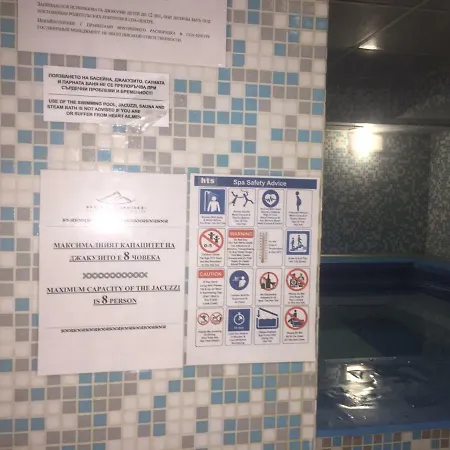 Apartamento Belvedere *