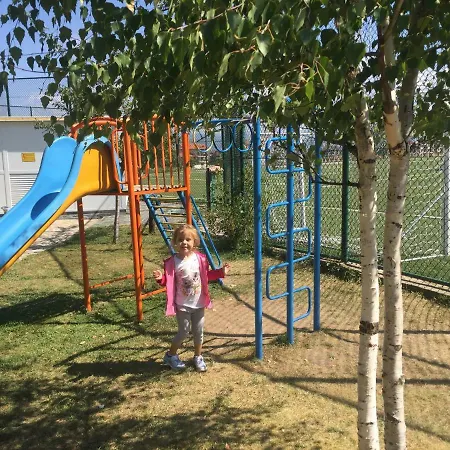 Belvedere Appartement